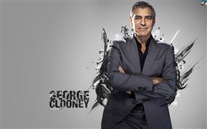 George Clooney